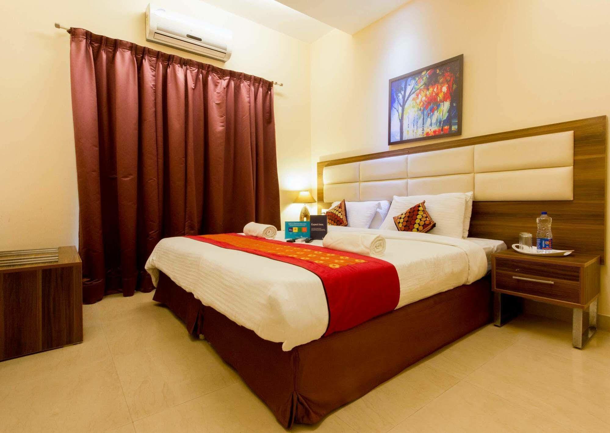 Fabhotel Astra - Electronic City Kammasandra Bagian luar foto